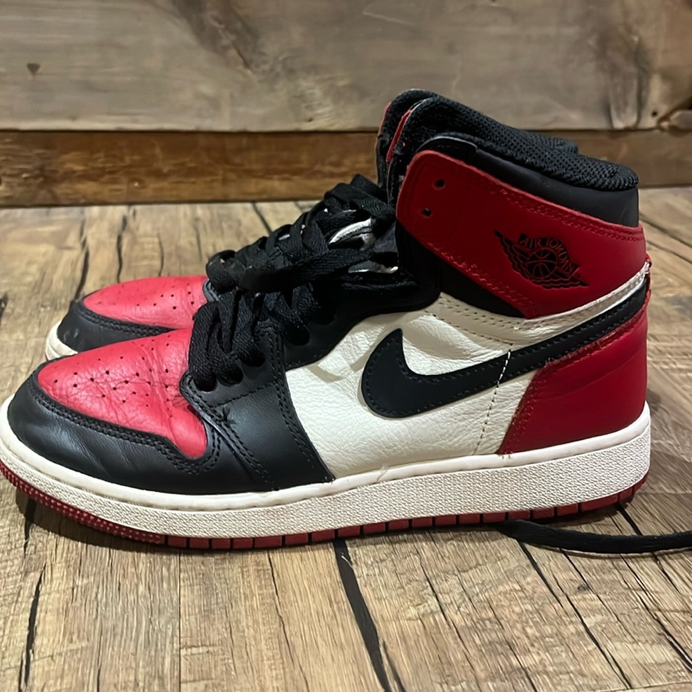 Jordan 1 High